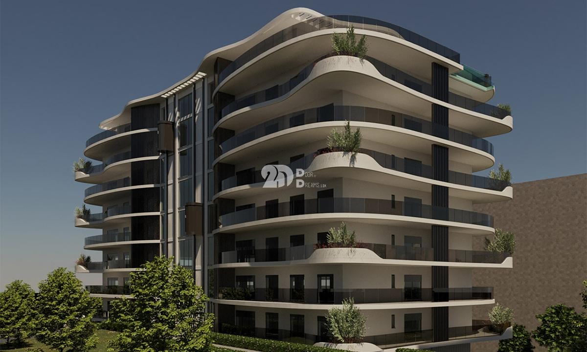 Apartamento T3 - Nogueira