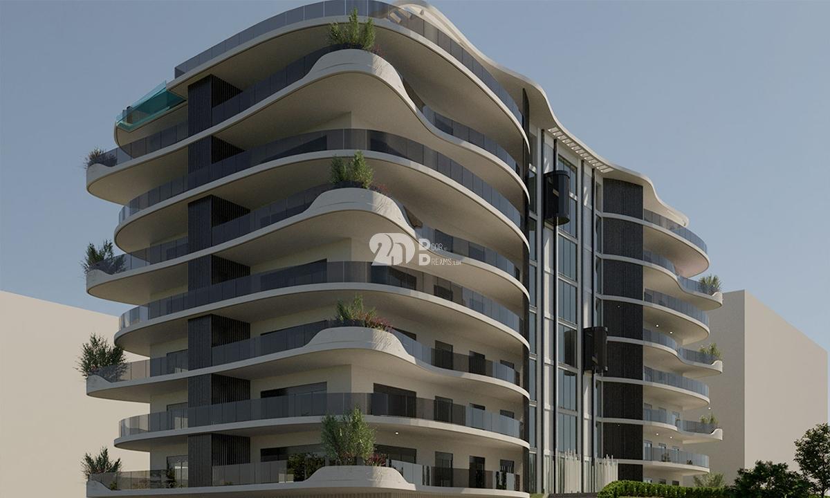 Apartamento T3 - Nogueira