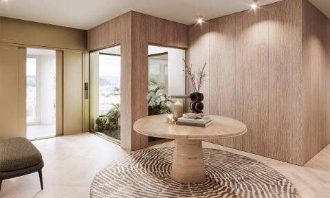 Apartamento T3 - Nogueira