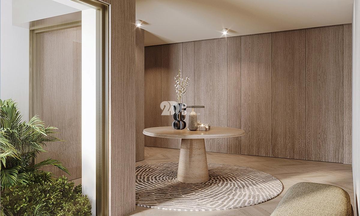 Apartamento T3 - Nogueira