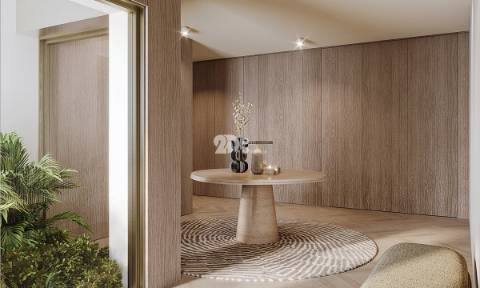 Apartamento T3 - Nogueira