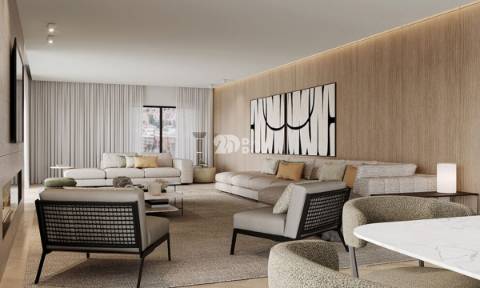 Apartamento T3 - Nogueira