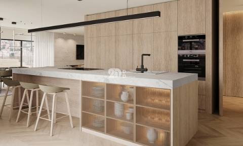 Apartamento T3 - Nogueira