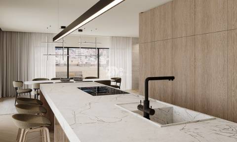 Apartamento T3 - Nogueira