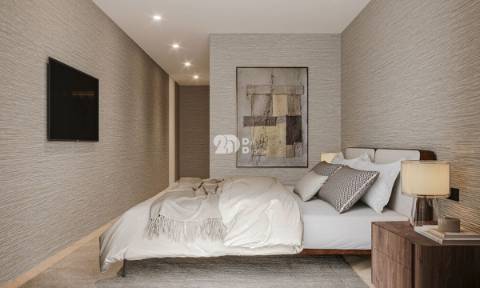 Apartamento T3 - Nogueira