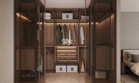 Apartamento T3 - Nogueira