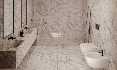 Apartamento T3 - Nogueira