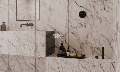 Apartamento T3 - Nogueira