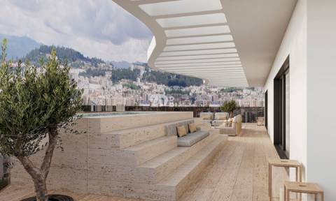 Apartamento T3 - Nogueira