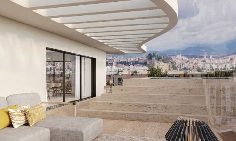 Apartamento T3 - Nogueira