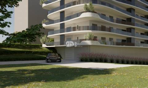 Apartamento T3 - Nogueira