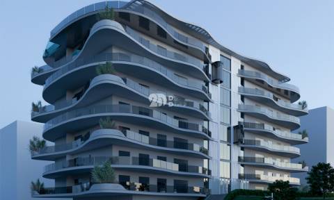 Apartamento T3 - Nogueira