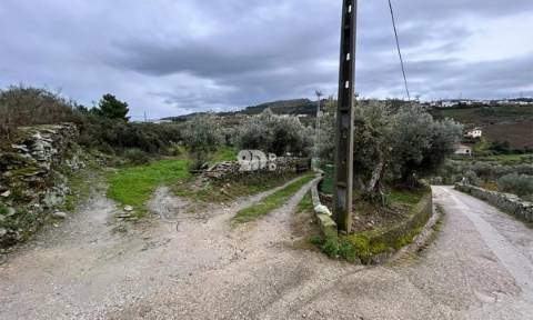 Terreno 2.000m² - Baldornas