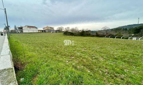 Terreno construção 3250m² - Arcos