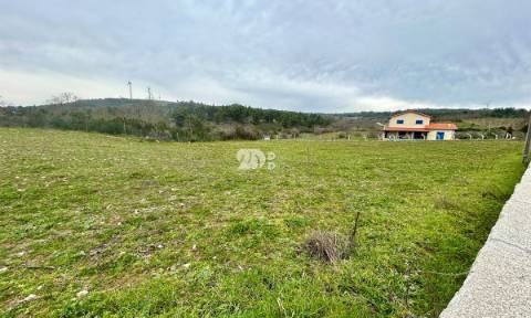Terreno construção 3250m² - Arcos