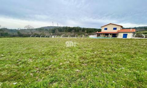 Terreno construção 3250m² - Arcos