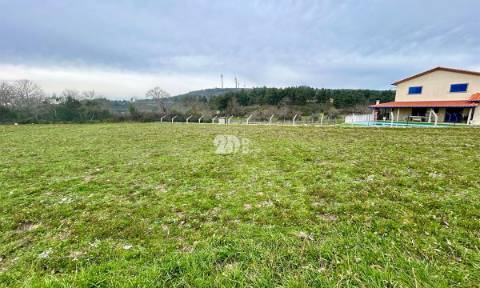 Terreno construção 3250m² - Arcos