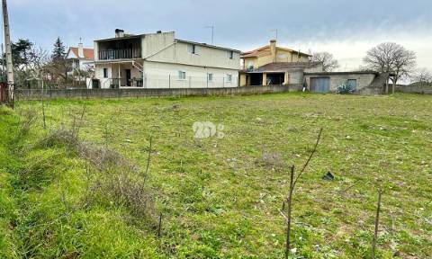 Terreno construção 3250m² - Arcos