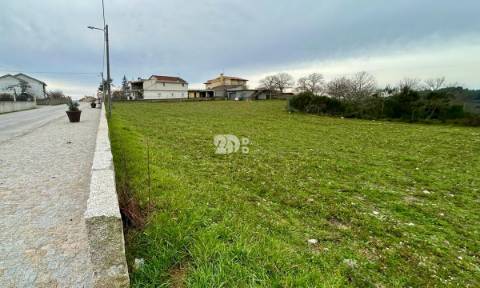 Terreno construção 3250m² - Arcos