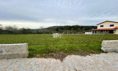 Terreno construção 3250m² - Arcos