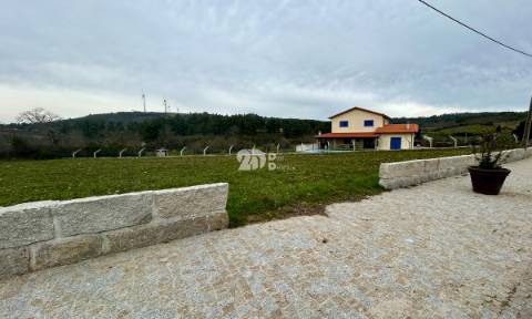 Terreno construção 3250m² - Arcos