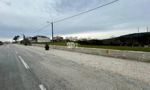 Terreno construção 3250m² - Arcos