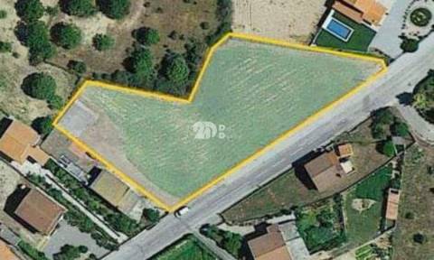 Terreno construção 3250m² - Arcos