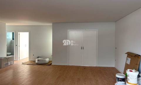 Moradia T3 - Lemenhe