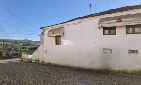 Edifício T3 - Lousado