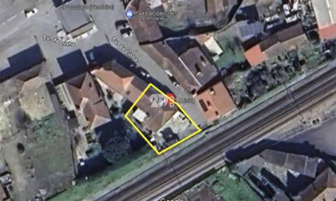 Edifício T3 - Lousado