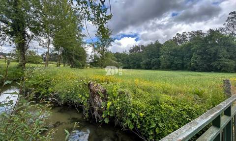 Terreno 30249m² -  Arnoso Stª Eulália