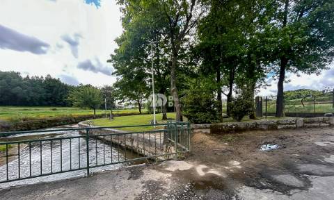 Terreno 30249m² -  Arnoso Stª Eulália