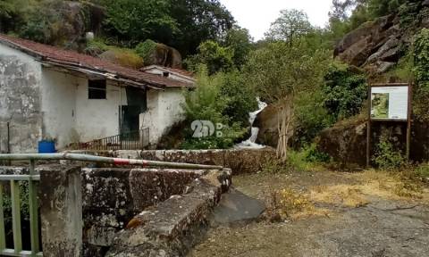 Terreno 30249m² -  Arnoso Stª Eulália