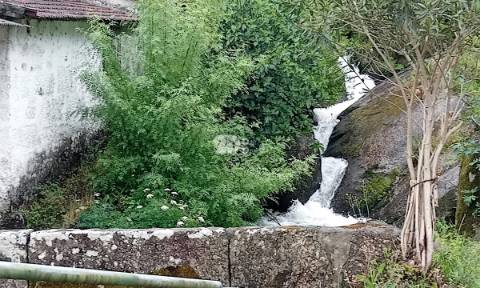 Terreno 30249m² -  Arnoso Stª Eulália