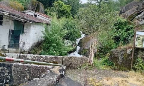 Terreno 30249m² -  Arnoso Stª Eulália