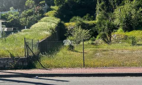 Lote de terreno - Delães