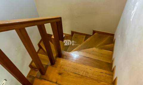 Moradia T4 (Arrendamento) - Nine