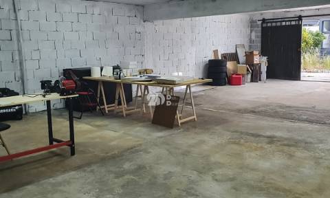 Armazém 119m² - Landim