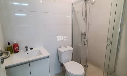 Armazém 119m² - Landim