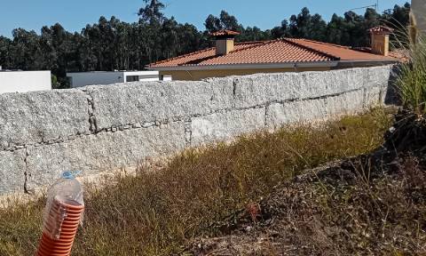 Lote terreno 405m² - Cavalões