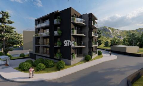 Apartamento T3 - Antas