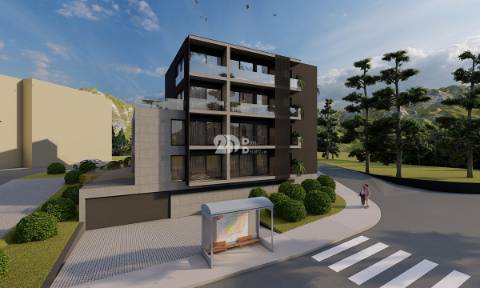 Apartamento T3 - Antas