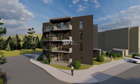 Apartamento T3 - Antas