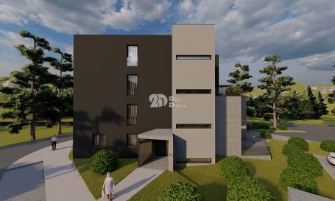 Apartamento T3 - Antas