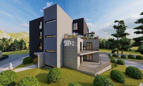 Apartamento T3 - Antas