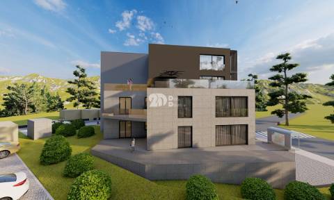 Apartamento T3 - Antas