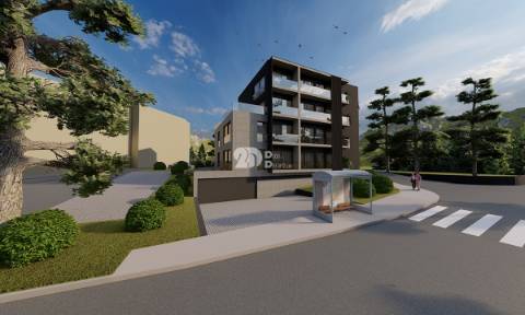 Apartamento T3 - Antas