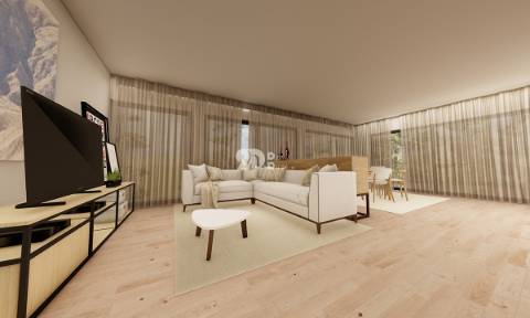 Apartamento T3 - Antas