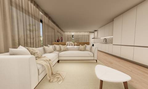 Apartamento T3 - Antas