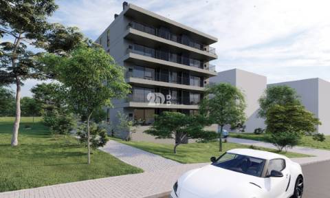 Apartamento T3 - Antas